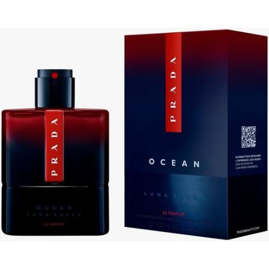 Слика на Luna Rossa Ocean - Le Parfum