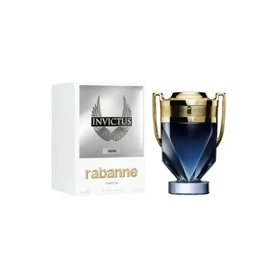 Слика на INVICTUS PARFUM by Rabanne