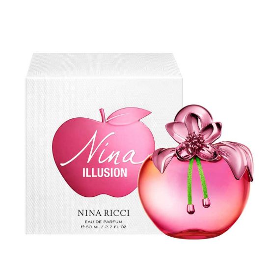 Слика на Nina Illusion by Nina Ricci