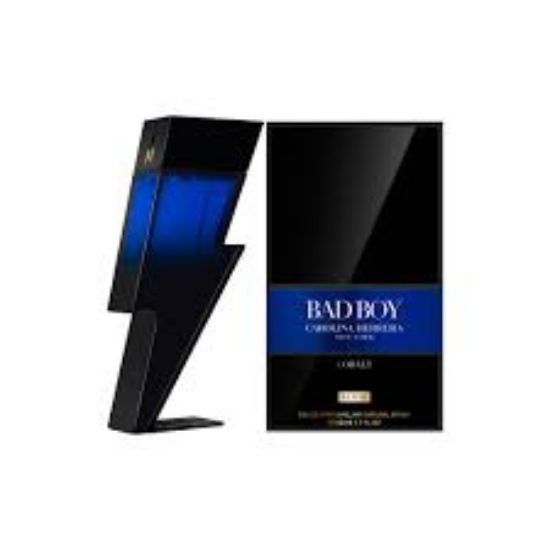 Слика на Bad Boy Cobalt Elixir - Eau de Parfum