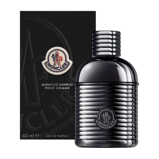 Слика на MONCLER SUNRISE Pour Homme - Eau de Parfum