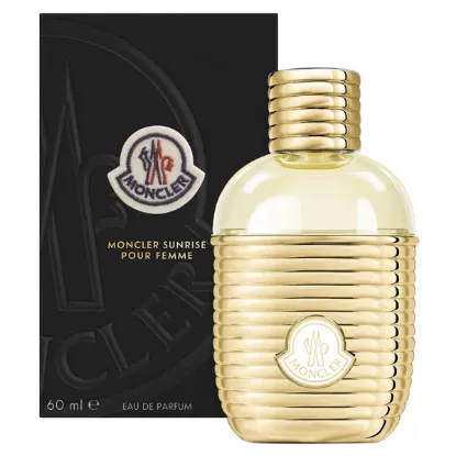 Слика на MONCLER SUNRISE Pour Femme - Eau de Parfum