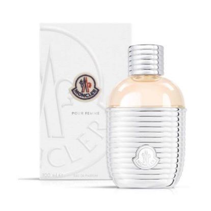 Слика на Moncler Pour Femme - Eau de Parfum