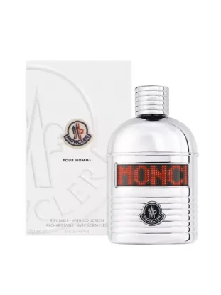 Слика на Moncler Pour Homme - Eau de Parfum