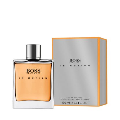 Слика на Boss In Motion - Eau de Toilette