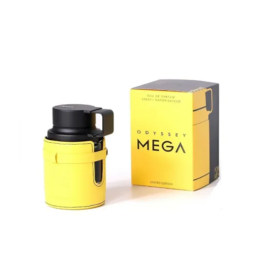 Слика на Odyssey Mega - Eau de Parfum