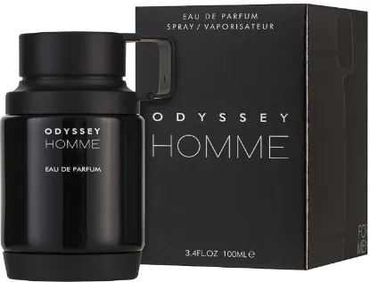 Слика на Odyssey Homme Black Edition - Eau de Parfum