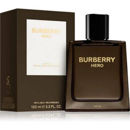 Слика на Burberry Hero - Parfum