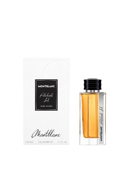 Слика на Montblanc Collection Patchouli Ink 