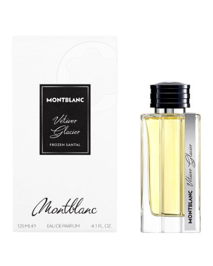 Слика на Montblanc Collection Vetiver Glacier