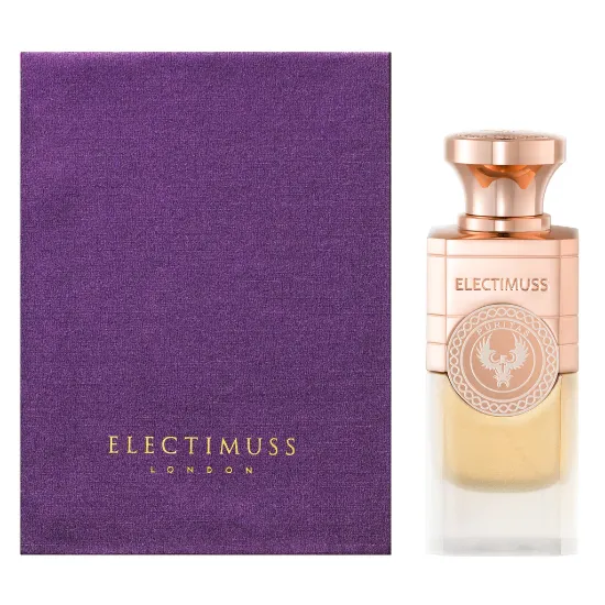 Слика на Puritas Extrait De Parfum by Electimuss 