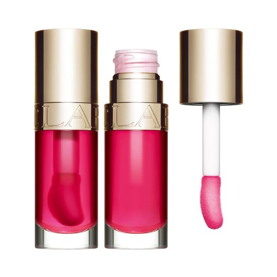 Слика на Lip Comfort Oil - Hydrating and Plumping Lip Oil 