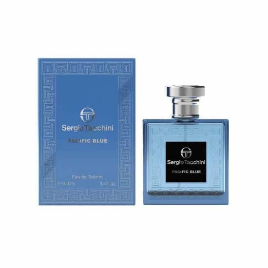 Слика на Pacific Blue - Eau de Toilette