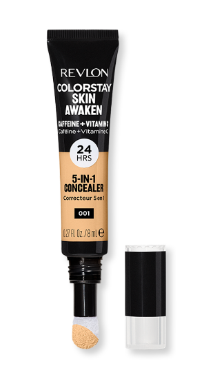 Слика на ColorStay Skin Awaken™ 5-in-1 Concealer