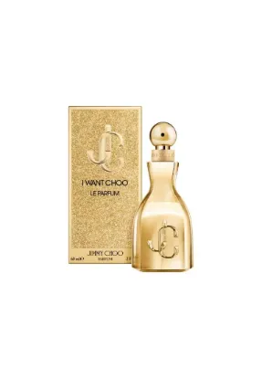 Слика на I Want Choo Le Parfum