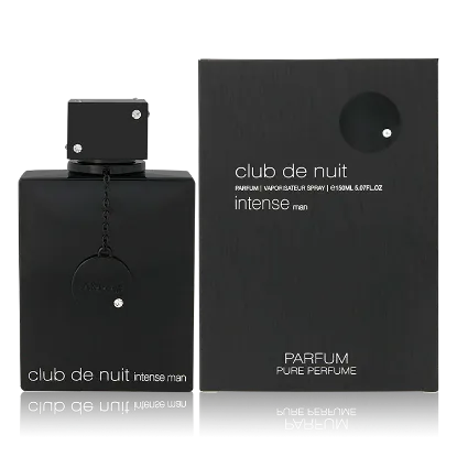 Слика на Club De Nuit Man PARFUM Intense