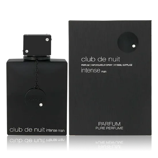 Слика на Club De Nuit Man PARFUM Intense