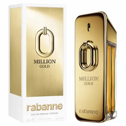 Слика на Million Gold Man Intense - Eau de Parfum