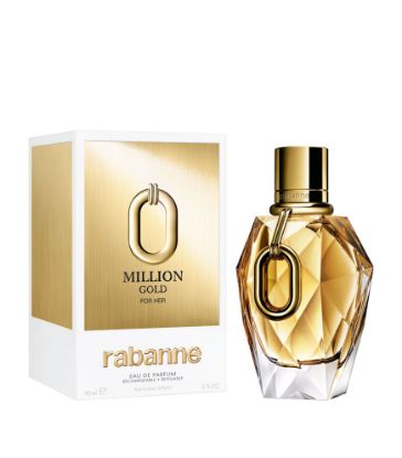 Слика на  Million Gold For Her - Eau de Parfum