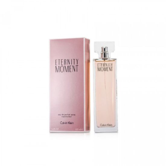 Слика на Eternity Moment for Her - Eau de Parfum 