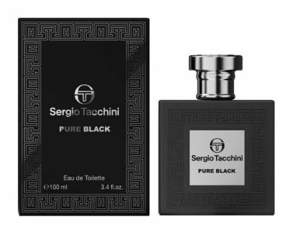 Слика на Pure Black - Eau de Toilette