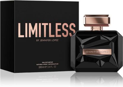 Слика на Limitless EDP By Jennifer Lopez