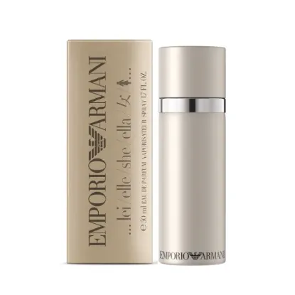 Schatze Products tagged with Emporio Armani She 50ml