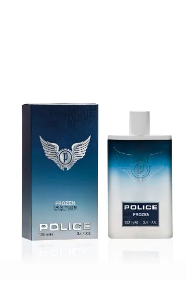 Слика на POLICE FROZEN for men - Eau de Toilette