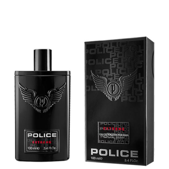 Слика на Police Extreme for Man - Eau de Toilette