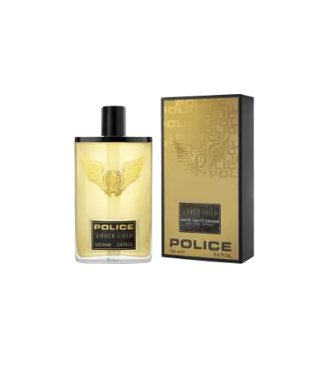 Слика на Police Amber Gold For Man - eau de toilette