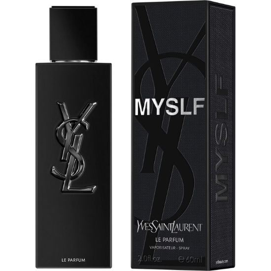 Слика на MYSLF Le Parfum