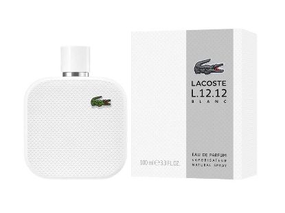 Слика на Lacoste.12.12 Blanc - Eau De Parfum