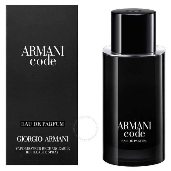 Слика на Armani Code - Eau de Parfum