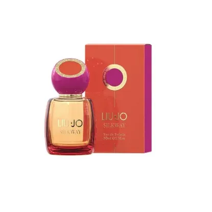 Слика на Liu Jo Silkway - eau de toilette