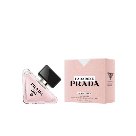 Слика на Paradoxe Virtual Flower - Eau De Parfum