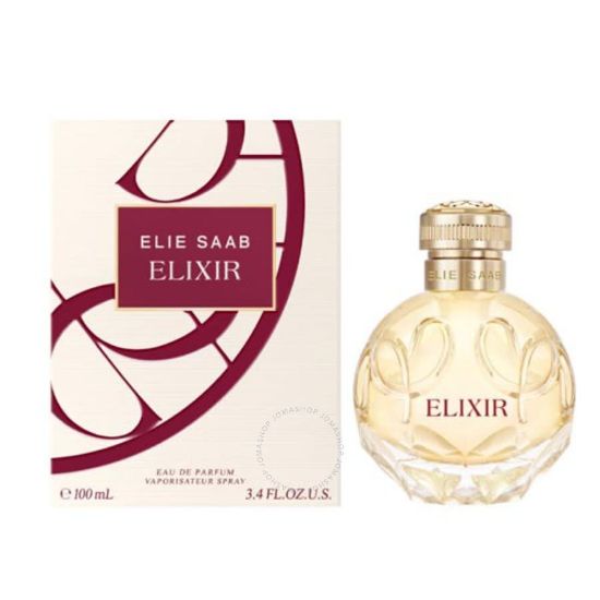 Слика на Elie Saab Elixir - Eau de Parfum