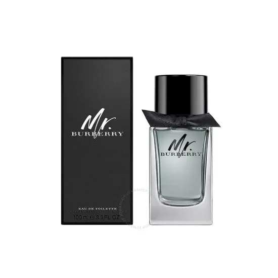 Слика на Mr. Burberry - Eau De Toilette