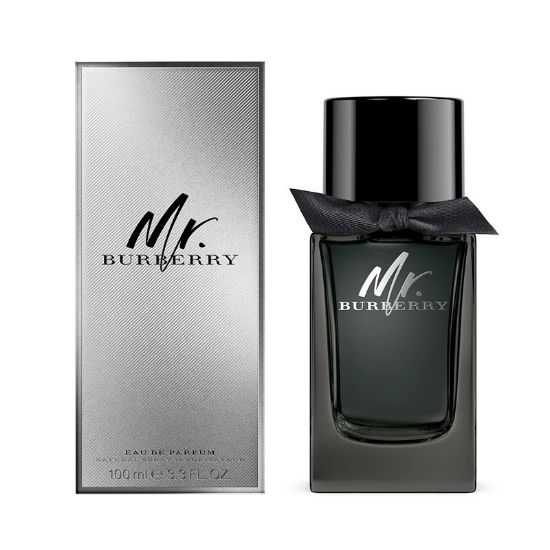 Слика на Mr. Burberry - Eau de Parfum 