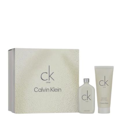 Слика на Calvin Klein One edt 50ml + Body Wash