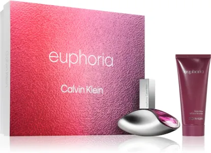 Слика на Euphoria Woman EDP 100ml + 30ML + Body Lotion 100ml