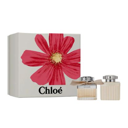 Слика на Chloe 50ml EDP + Body Lotion 100ml