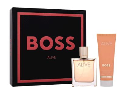 Слика на Boss Alive EDP 50ml + Body Lotion 75ml