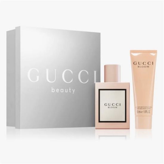 Слика на Gucci Bloom Eau de Parfum 50ml + Body Lotion 50ml