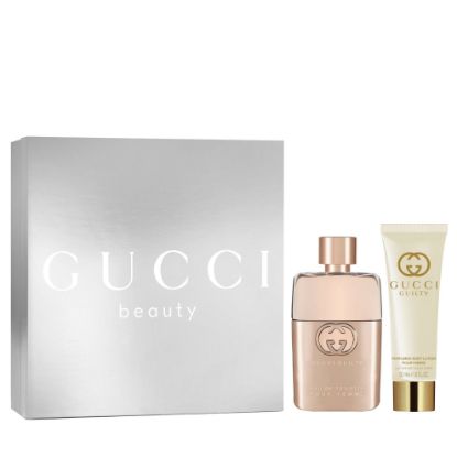 Слика на Gucci Guilty Woman EDT 50ml + Body Lotion