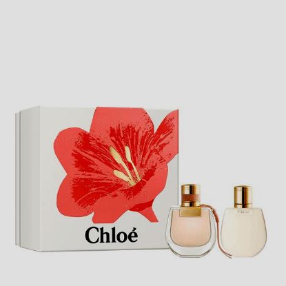 Слика на Chloe Nomade EDP 50ml + Body Lotion 100ml