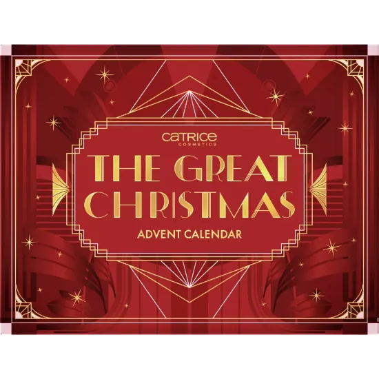 Слика на Catrice Adventskalender 2024 - The Great Christmas