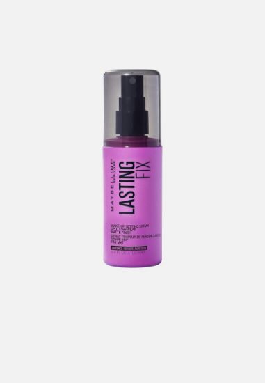 Слика на Lasting Fix Makeup Setting Spray - Matte Finish