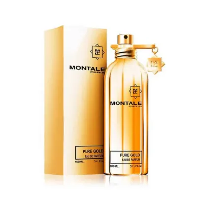 Слика на Pure Gold Montale for women