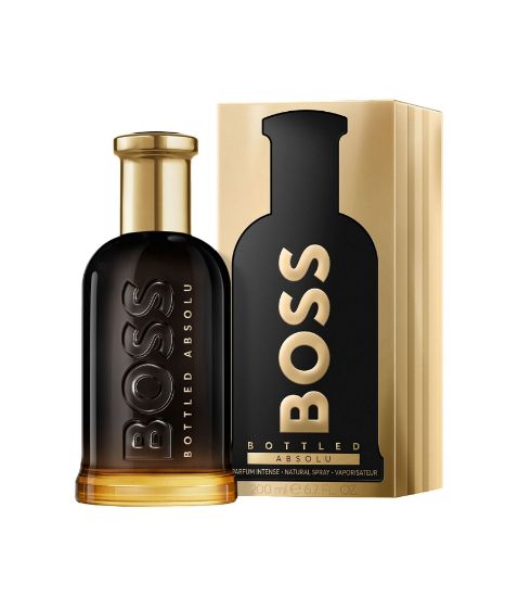 Слика на BOSS Bottled Absolu - Parfum Intense