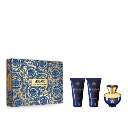 Слика на Dylan Blue Woman EDP  50ml + Body Lotion + Shower Gel